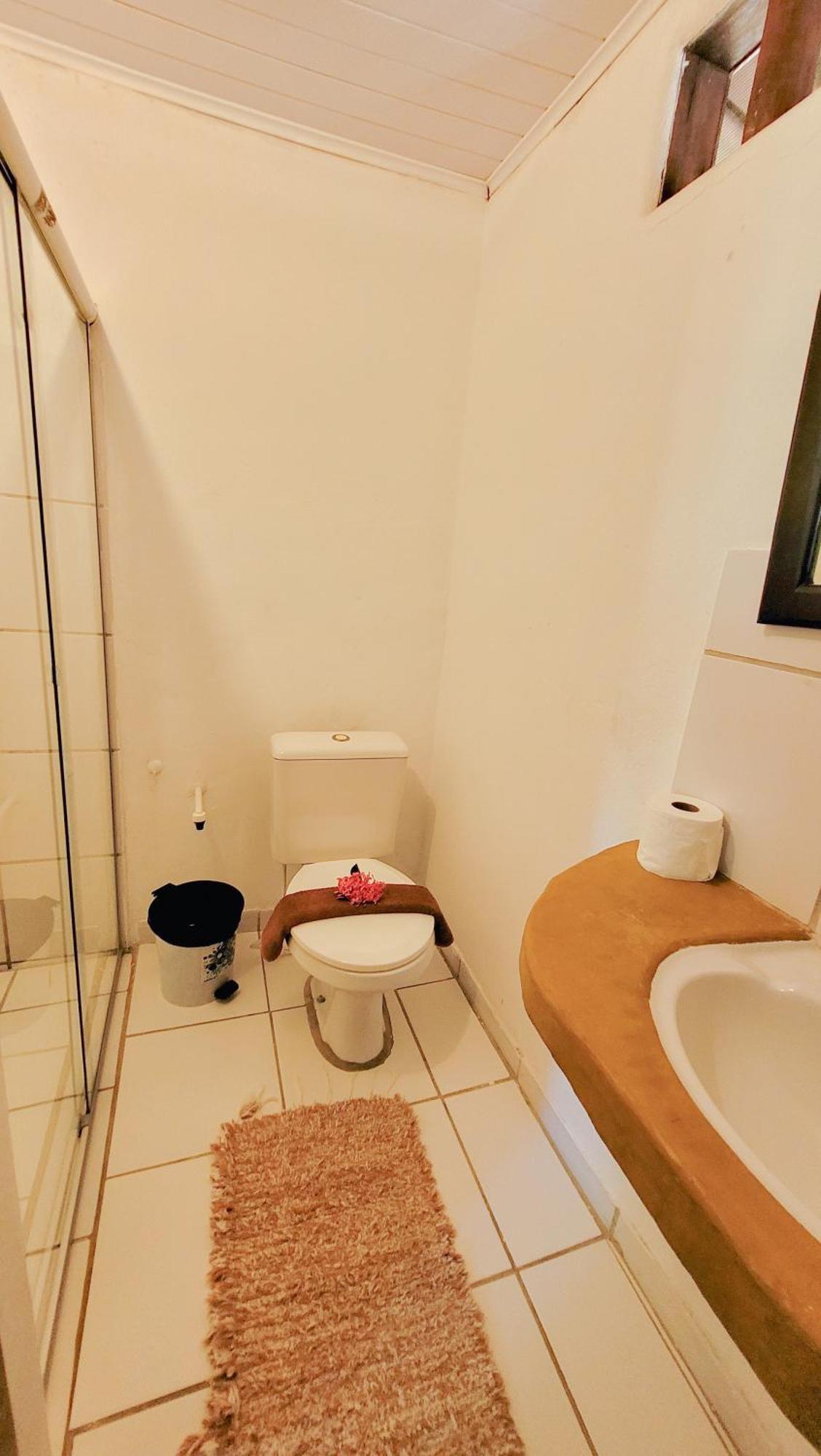 Pousada Maria Dajuda Caraíva Buitenkant foto
