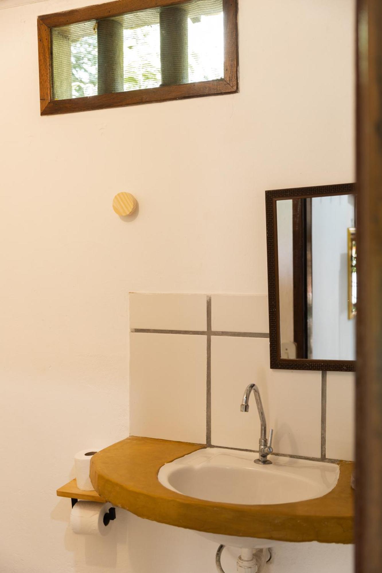 Pousada Maria Dajuda Caraíva Kamer foto