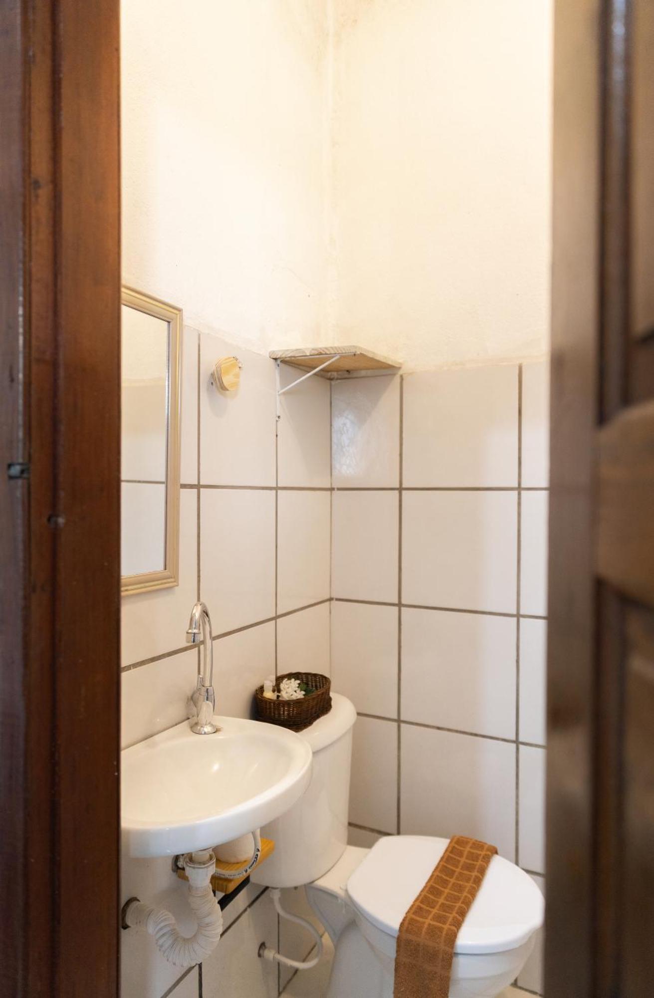 Pousada Maria Dajuda Caraíva Kamer foto